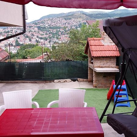 Ajla - Free Parking Apartment Sarajevo Ngoại thất bức ảnh
