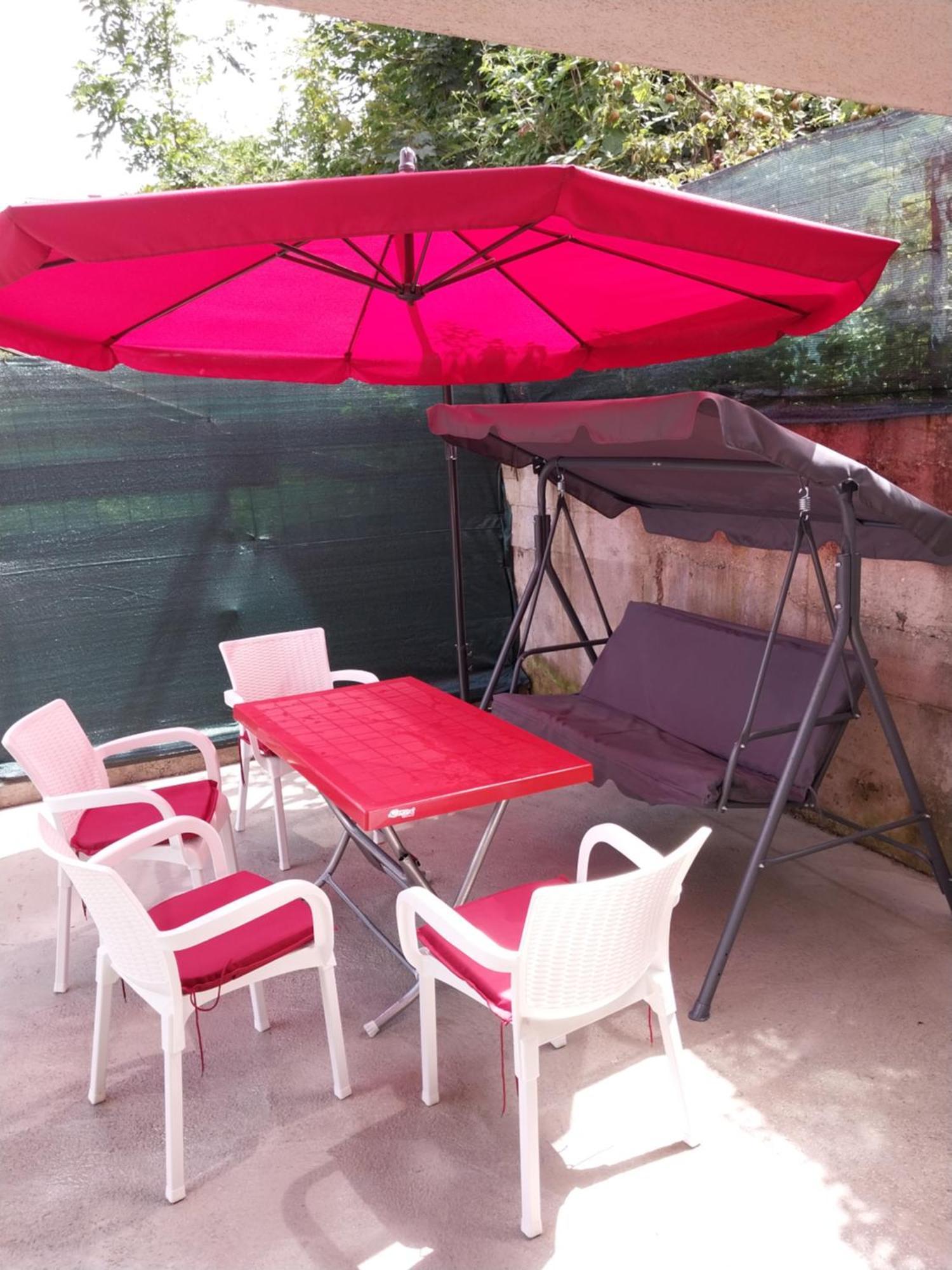 Ajla - Free Parking Apartment Sarajevo Ngoại thất bức ảnh